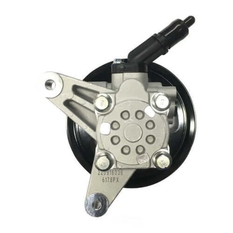 Power Steering Pump Edelmann 6178PX