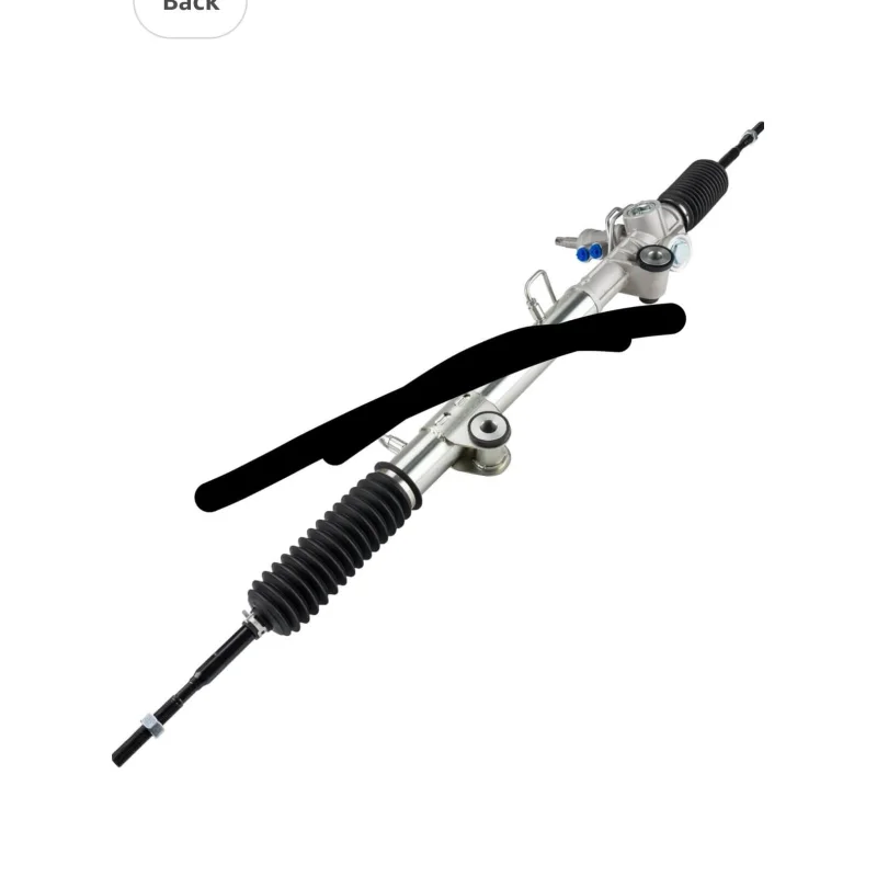 Power Steering Rack