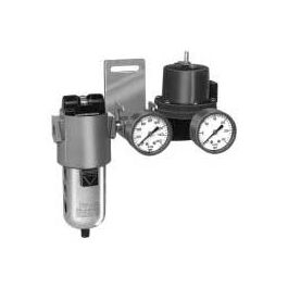 Honeywell PP902D1007/U Pneumatic Pressure Reducing Valve W/ 2 PSI
