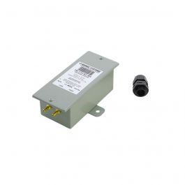 MAMAC Systems PR-274-R1-MA Low Pressure Sensor 4-20mA 2-Wire Output 12-40 VDC