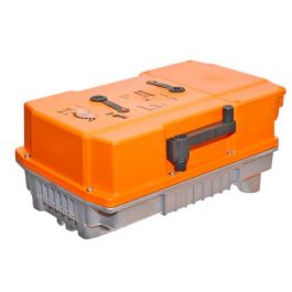 Belimo PRBUP-3-T-250 Butterfly Valve Actuator NSR ON/OFF 2 X SPDT Switch 24-240V