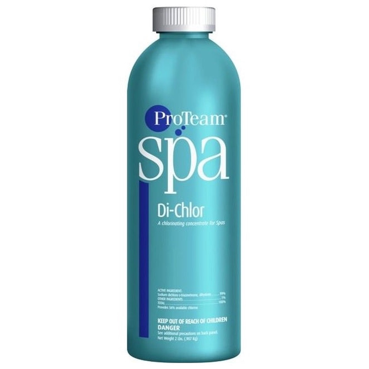 ProTeam Spa Di-Chlor Sanitizer