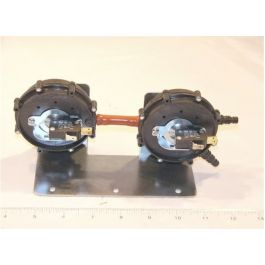 Lochinvar & A.O. Smith PRS2416K Dual Pressure Switch 100208375 PRS2416