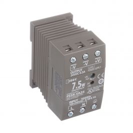 IDEC Relays PS5R-VA24 Power Supply 7.5W 24VDC 85-264VAC