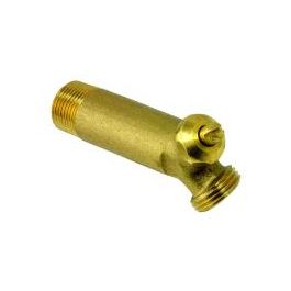 Rheem water Heater PT16830E Drain Valve