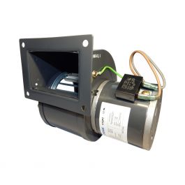 PEMS PTDP7 1/25HP Blower Motor 3100 RPM 115V