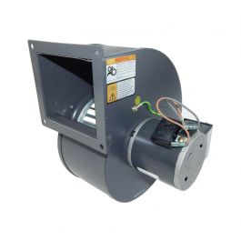 PEMS PTDR4 1/20HP Blower Motor 1670 RPM 0.43A 230V
