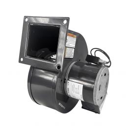 PEMS PTDR6 1/25HP Blower Assembly 2450 RPM 115V