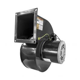 PEMS PTDR7 1/12HP Blower Motor 1650 RPM 115V