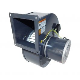 PEMS PTDR8 1/10HP Blower Motor 1530 RPM 0.54A 230V