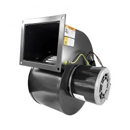 PEMS PTDT2 1/10HP Blower Motor 1640 RPM 115V