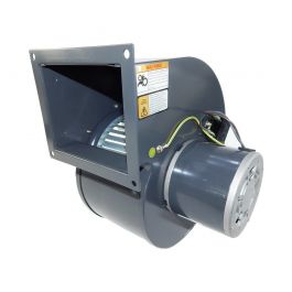 PEMS PTDT3 1/10HP Blower Motor 1450 RPM 0.98A 230V