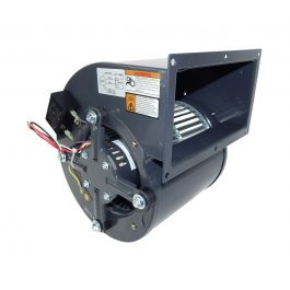 PEMS PTDT8 1/5HP Blower Motor 1350 RPM 3A 115V