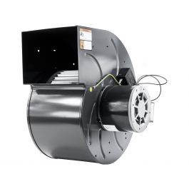 PEMS PTDU1 1/4HP Blower Motor 1050 RPM 3.66A 115V