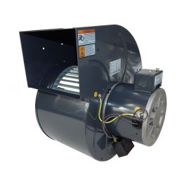 PEMS PTDU2 1/2HP Blower Motor 1380 RPM 7.3A 155V