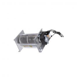 PEMS PTDU3 1/100HP Transflow Blower 3130 RPM 0.5A 115V