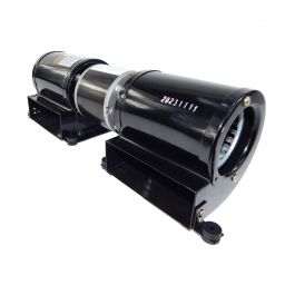 PEMS PTDU8 1/40HP Blower Motor 2750 RPM 0.6A 115V