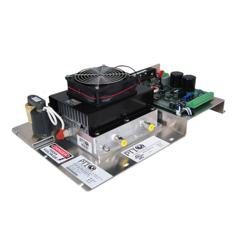 PTI PlasmaBlock 30g/hr Solid State Ozone Generator