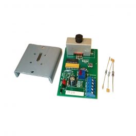 Johnson Controls PTP3/15 Pressure Transducer 3-15 PSI Input To VDC/mA Output