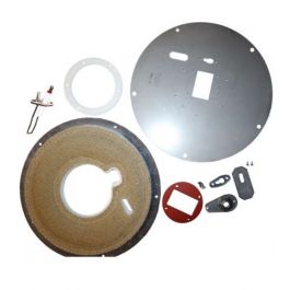 Triangle Tube PTRKIT137 Burner Plate Kit 110