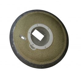 Triangle Tube PTRKIT139 Burner Plate Kit 175/250