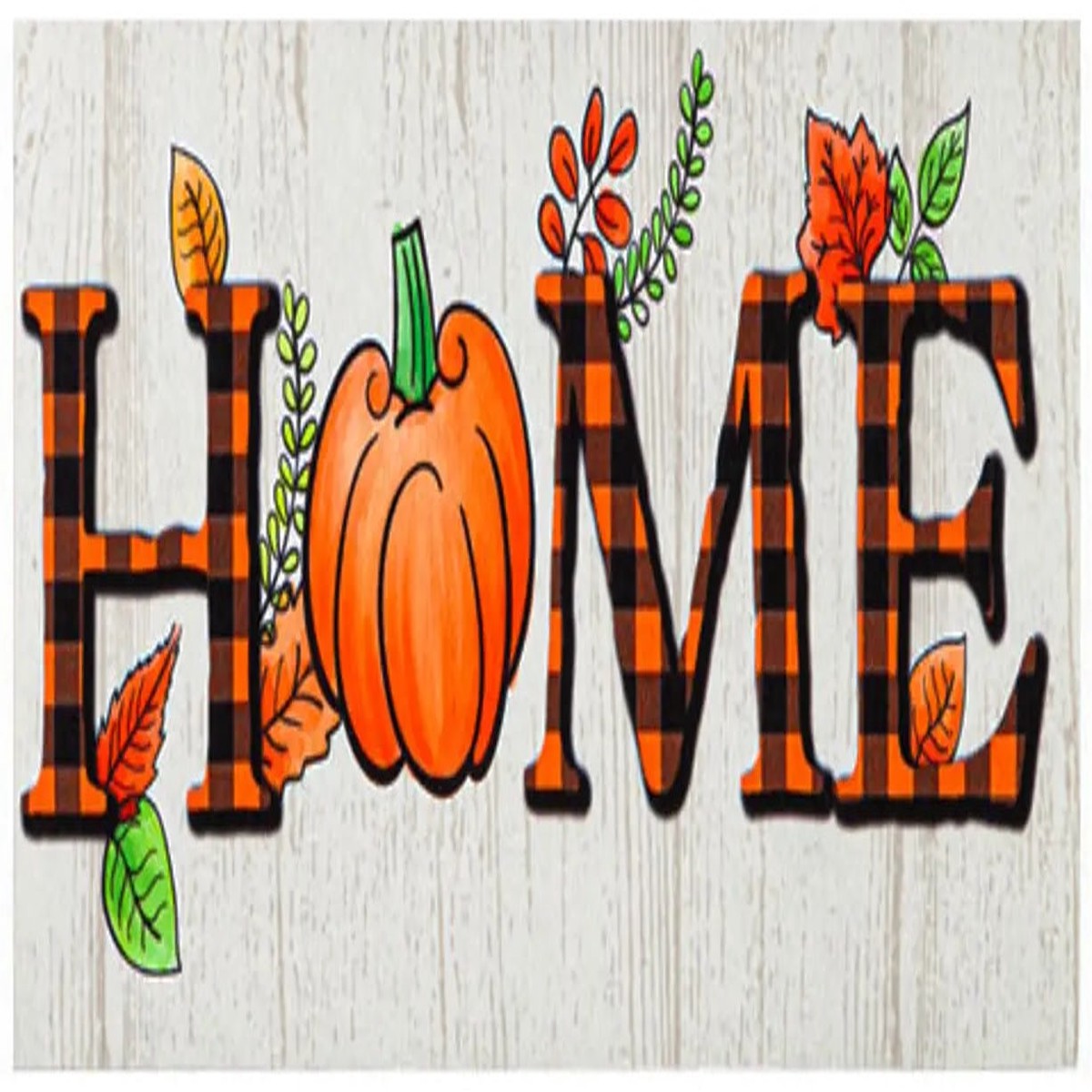 Pumpkin Home Sassafras Switch Mat Insert
