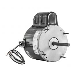 PEMS PVLC9 1/3HP CCWLE Motor 1075 RPM 115V