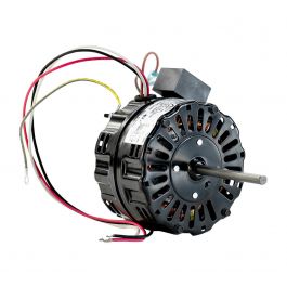 PEMS PVQT-400 1/10HP 2-Speed Motor 1050 RPM 115V/60Hz