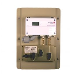 Veris Industries PWLX04BP Differential Air Pressure Transducer SPD310