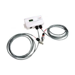 Veris Industries PWRLX03S010 Multi Range Differential Pressure Switch 0-50 PSI