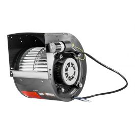 PEMS PXJX7 1/6HP Interchange Furnace Blower W/Housing Assembly & Motor 1070 RPM 3.7A 115V