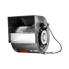 PEMS PXJX8 1/4HP Interchange Furnace Blower W/Housing Assembly & Motor 986 RPM 4.9A 115V
