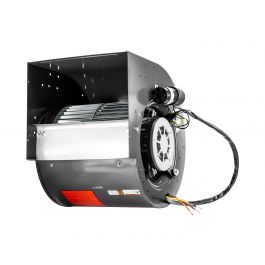 PEMS PXJX9 1/3HP Interchange Furnace Blower W/Housing Assembly & Motor 1085 RPM 6.9A 115V