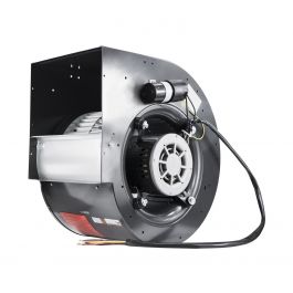 PEMS PXJY1 1/2HP Interchange Furnace Blower W/Housing Assembly & Motor 1100 RPM 9A 115V