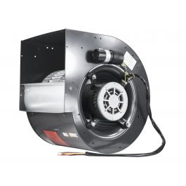 PEMS PXJY2 3/4HP Interchange Furnace Blower W/Housing Assembly & Motor 1100 RPM 9A 115V