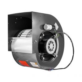 PEMS PXJY3 1HP Interchange Furnace Blower W/Housing Assembly & Motor 15.3A 1097 RPM 115V