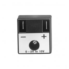 Honeywell Q769C1007/U Signal Adapter 0/2-10 VDC