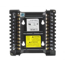 Honeywell Q7800A2005 Plastic Sub-Base Panel Mount