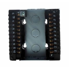 Honeywell Q7800B2003 Sub-Base Metal Wall Mount 2 Knockout