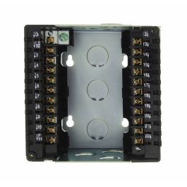 Honeywell Q7800B2011 Sub-Base Metal Wall Mount 3 Knockout