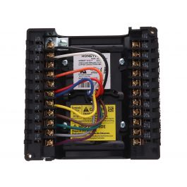 Honeywell Q7800F1004 22-Terminal Universal Wiring Adapter Sub-Base RA890