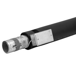 Siemens Building Technology QAD2012U Surface Mount Temperature Sensor