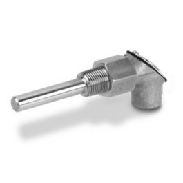 Siemens Combustion QAE2012.001 2-Wire RTD Sensor 1000 Ohm