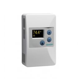 Siemens Building Technology QFA3230.FWSN Room Temperature Humidity Sensor 10k Ohm 0-10V 4-20mA