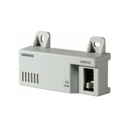 Siemens Building Technology QFR9530.KIT Duct Surface Mount RH & T Sensor & Wiring Harness