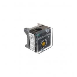 Siemens Combustion QPH31.090A00 Auto Reset High-Pressure Switch 5-35" WC