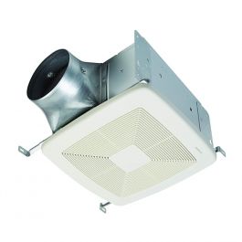 Broan Weatherization Products QTXE110150DC Ventilation Fan 110-130-150 CFM