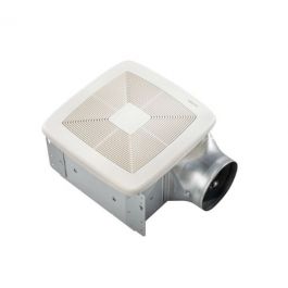 Broan-NuTone QTXEG110 Ventilation Fan 110 CFM 0/7 Sones