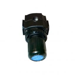 Johnson Controls R-130-15 Air Pressure Reducing Valve 3/8" 300 PSIG Max Input/50 PSIG Output