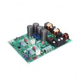 Mitsubishi Electric R01M09383 Power Board